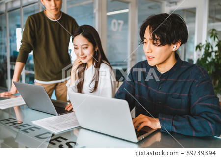Z世代 89239394