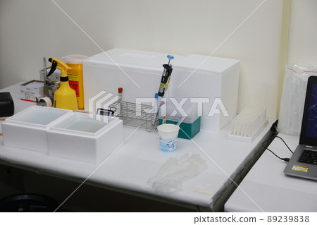 Blood draw Blood draw 89239838