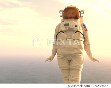 女宇航員 89239856