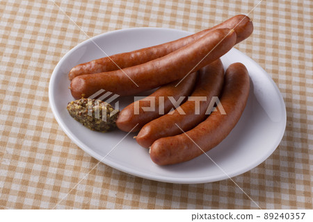 Chorizo Chorizo 89240357