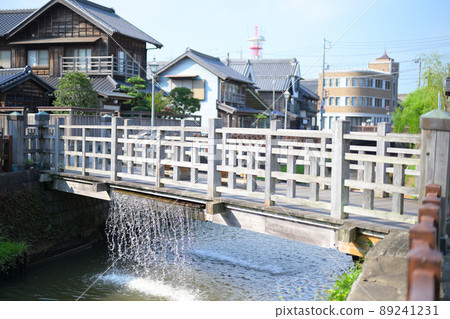 撒哈拉賈哈橋 89241231