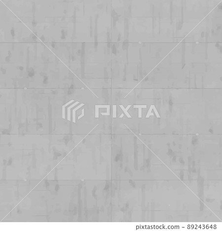 Stone background useful for backdrop. Gray Cardboard Texture. 89243648