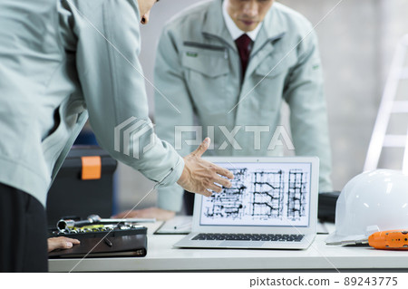 房地產建築施工設計師業務 89243775