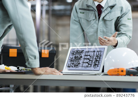 房地產建築施工設計師業務 89243776