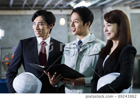 Real estate architecture construction designer business Real estate architecture construction designer business 89243862