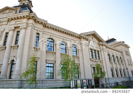 新潟市歷史博物館 Minato Pia（新潟縣） 89243887