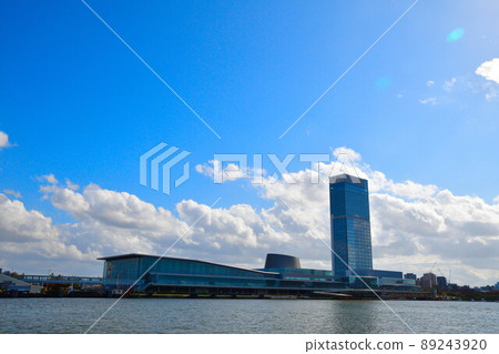 Toki Messe(新潟縣) Toki Messe(新潟縣) 89243920