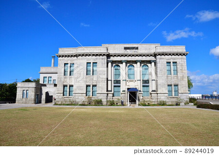 Former 4th Bank Sumiyoshicho Branch (Niigata Prefecture) 89244019