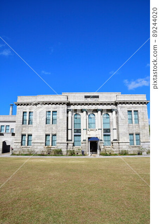 前第4銀行住吉町支部(新潟縣) 前第4銀行住吉町支部(新潟縣) 89244020