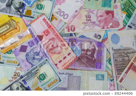 Business background of currencies from different countries Business background of currencies from different countries 89244406