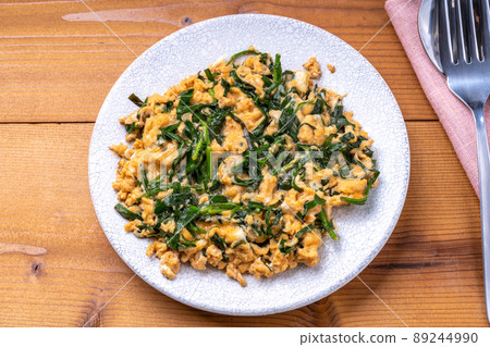 一個菊花球 89244990