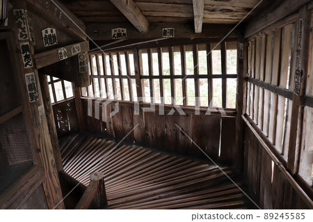 福島縣會津若松市飯森山筱江堂內 89245585