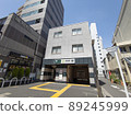 Akebonobashi Station Exit A3 Toei Shinjuku Line (Shinjuku-ku, Tokyo) 89245999