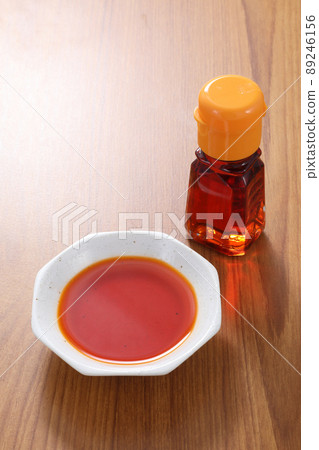 chili oil chili oil 89246156