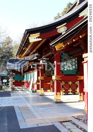 神社門鹽灶神社、石彥神社 神社門鹽灶神社、石彥神社 89246939