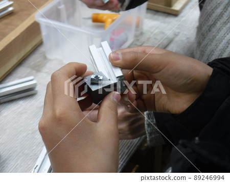 Children's craft 89246994