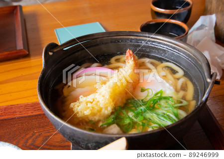 Nabeyaki Udon 89246999