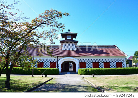 新潟市海關(新潟市) 新潟市海關(新潟市) 89247242