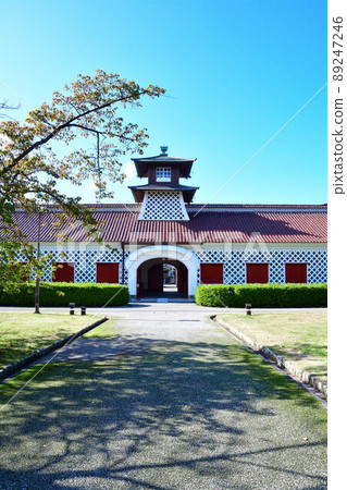 新潟市海關(新潟市) 新潟市海關(新潟市) 89247246