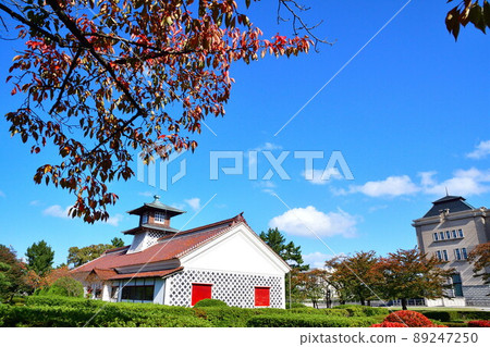 新潟市海關(新潟市) 新潟市海關(新潟市) 89247250