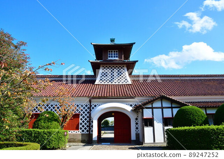 新潟市海關(新潟市) 新潟市海關(新潟市) 89247252