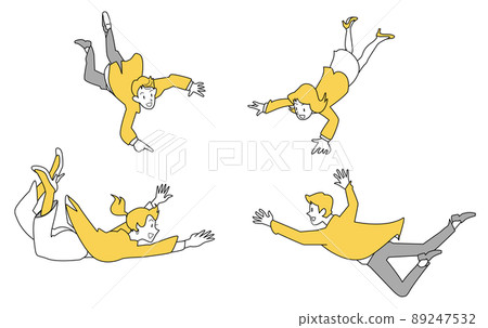 繞圈跳傘 89247532