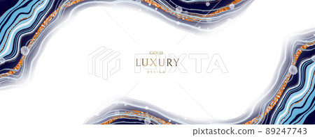 Vector marble pattern, cover design, colorful blue texture, realistic blue fluid flow map, backgrounds. Fashion pattern, business card, graphic poster and geometric brochure, flyer, Vector marble pattern, cover design, colorful blue texture, realistic blue fluid flow map, backgrounds. Fashion pattern, business card, graphic poster and geometric brochure, flyer, 89247743
