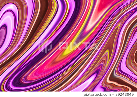 abstract wallpaper graphics Fluid liquid style illustration abstract wallpaper graphics Fluid liquid style illustration 89248049