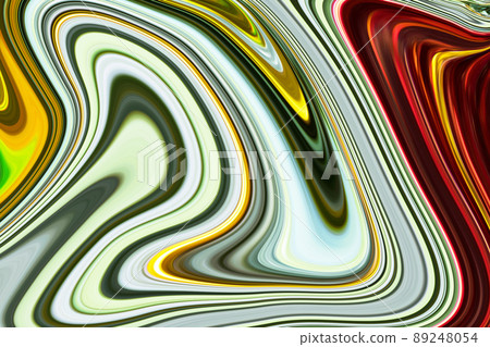 abstract wallpaper graphics Fluid liquid style illustration abstract wallpaper graphics Fluid liquid style illustration 89248054