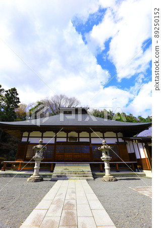 Akiruno City Shinjoji Temple Akiruno City Shinjoji Temple 89250152