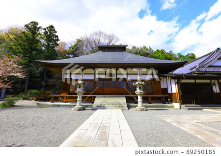 秋留野市新承寺 89250185