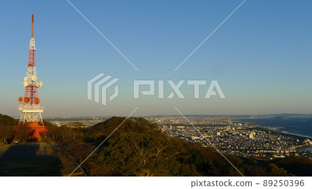 Shonandaira / Komayama Park Rest House 89250396