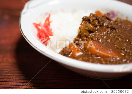 Venison Jibie Curry Venison Jibie Curry 89250682