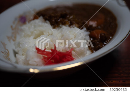 Venison Jibie Curry 89250683