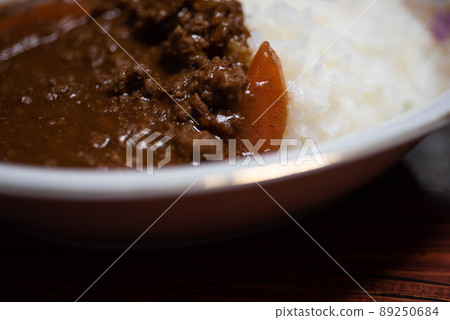 Venison Jibie Curry Venison Jibie Curry 89250684