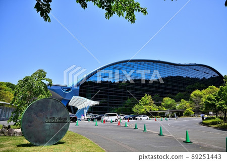 福岡縣太宰府市九州國立博物館 福岡縣太宰府市九州國立博物館 89251443