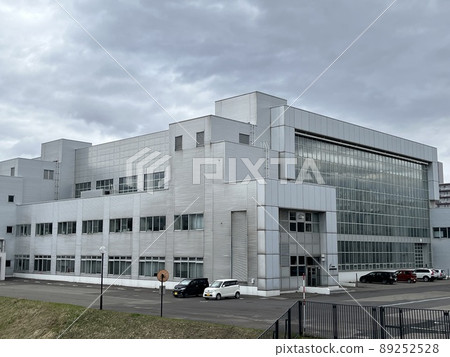 Sapporo City Transportation Bureau High Speed Train East Vehicle Base Sapporo City Transportation Bureau High Speed Train East Vehicle Base 89252528