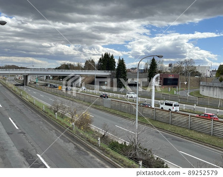 Sapporo Shindo and Hokkaido Expressway Oyachi, Atsubetsu-ku, Sapporo Sapporo Shindo and Hokkaido Expressway Oyachi, Atsubetsu-ku, Sapporo 89252579