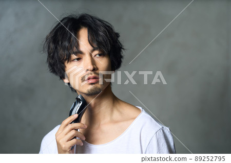 美麗的年輕人 89252795