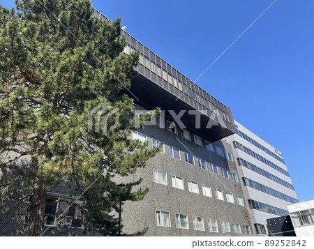 札幌電視台放送廳 札幌電視台放送廳 89252842