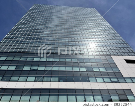 Sapporo Sosei Square 札幌市中央區 Sapporo Sosei Square 札幌市中央區 89252844