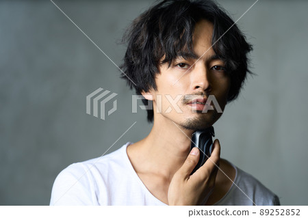 美麗的年輕人 89252852