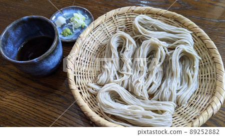 Zaru soba Zaru soba 89252882