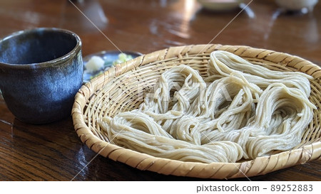 Zaru蕎麥麵 Zaru蕎麥麵 89252883