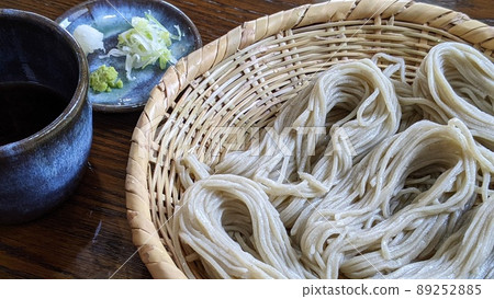 Zaru soba Zaru soba 89252885