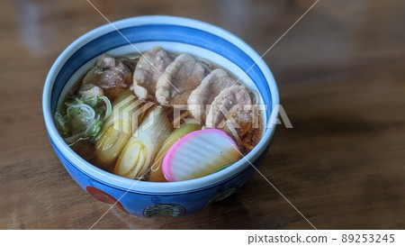 Kamo Nanban Soba Kamo Nanban Soba 89253245