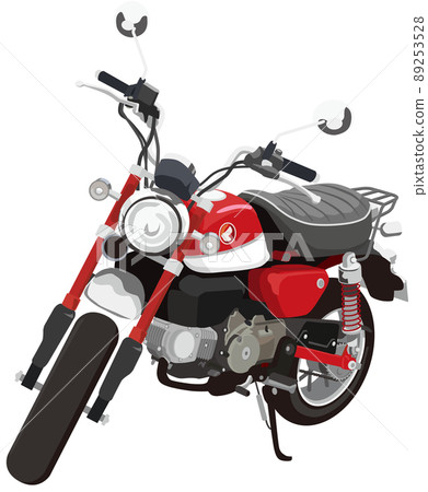 Honda monkey Honda monkey 89253528