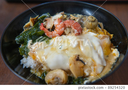 Shikajima Sazae bowl 89254320