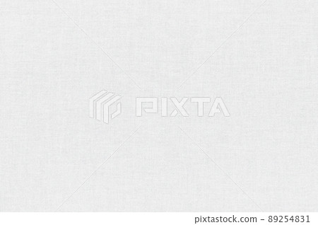 White cloth texture background material 89254831
