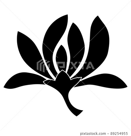 It is a family crest. It is called Ochiran. 89254955